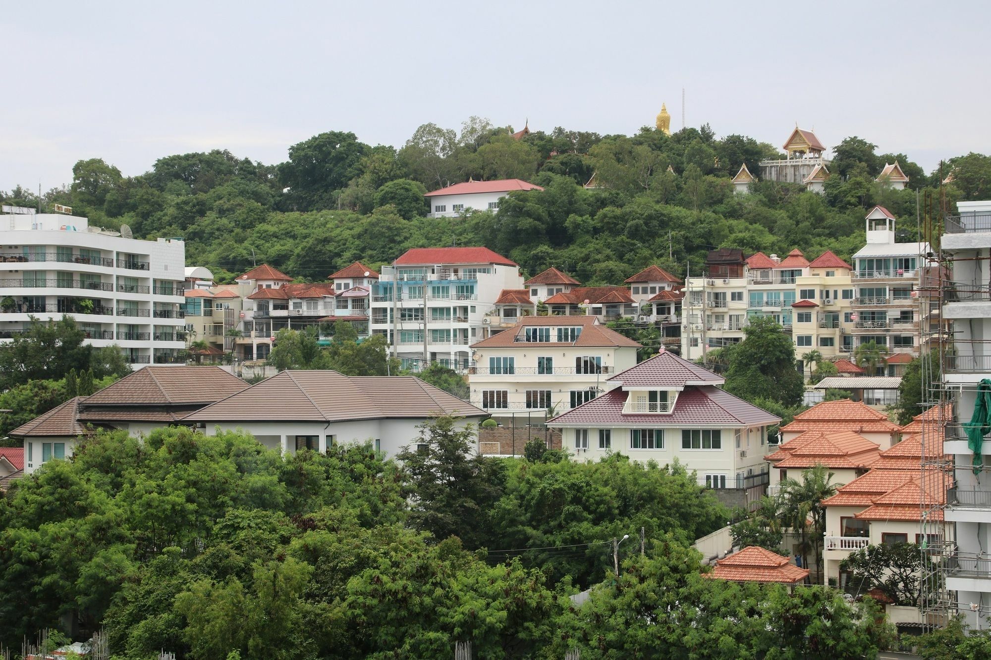 Sp Art Collection Condon Pattaya Dış mekan fotoğraf